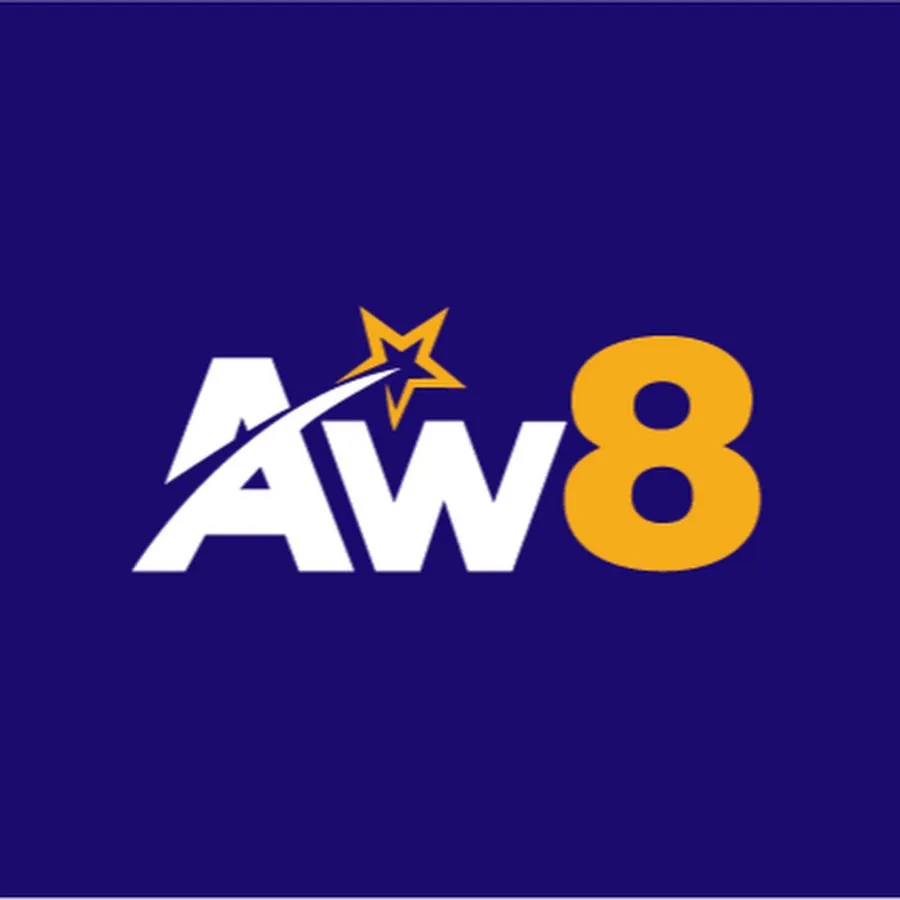 AW8 - Aplikasi Edit Foto Kertas Kaca Terkini