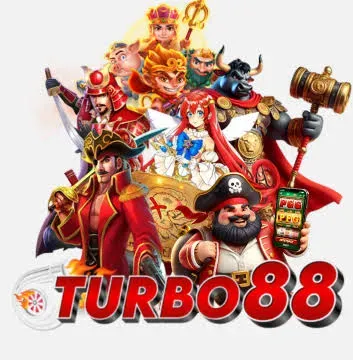 TURBO88 - Aplikasi VPN Terbaik untuk Keamanan Internet Anda